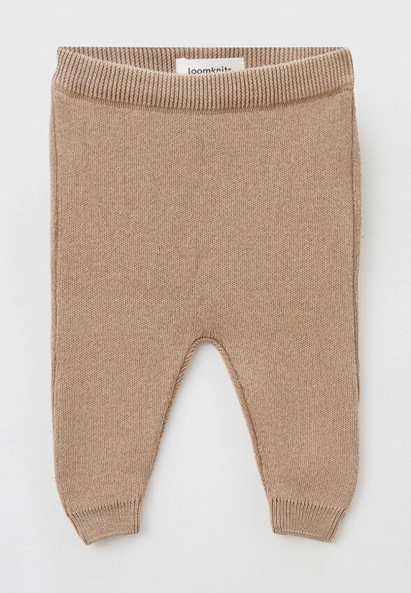 Брюки Loomknits