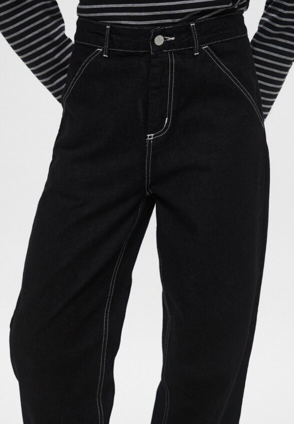 Джинсы Carhartt WIP