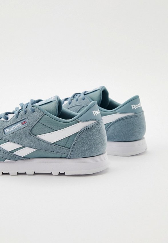 Кроссовки Reebok