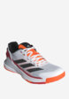 Кроссовки мужские adidas Crazyquick LS Padel, Белый2  - превью