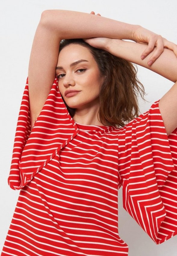 Футболка Taifun