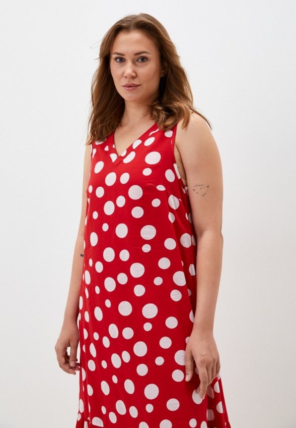 Платье Fabretti