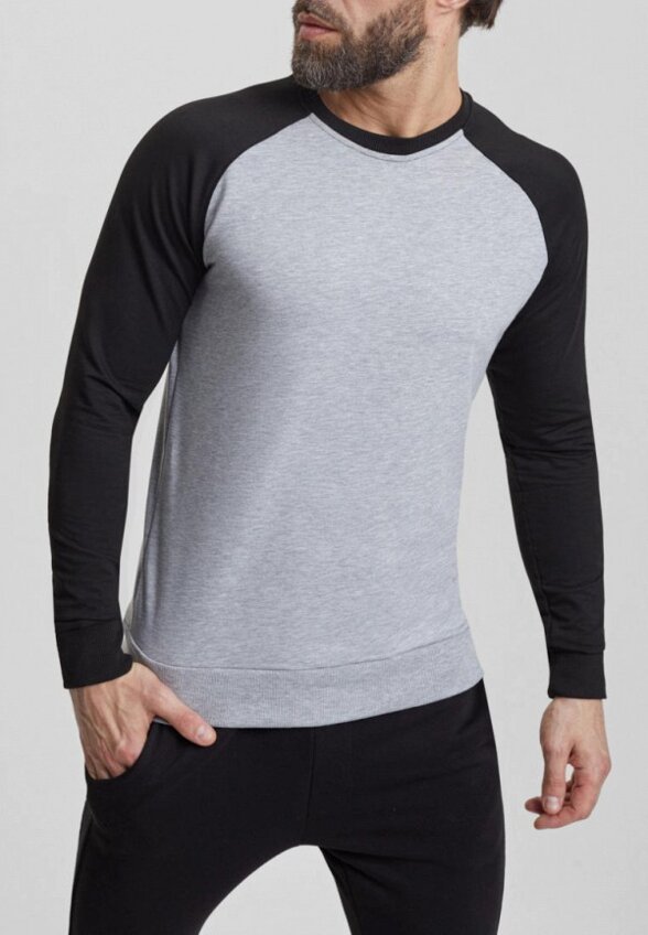 Свитшот Envylab