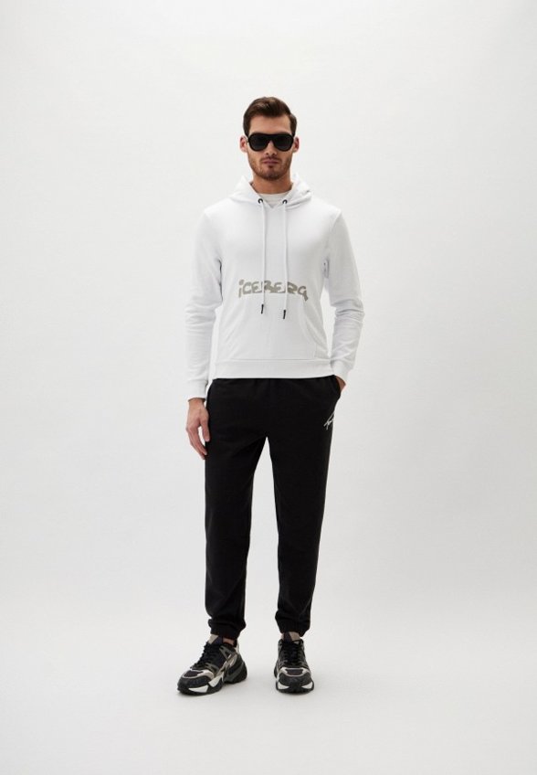Худи Iceberg