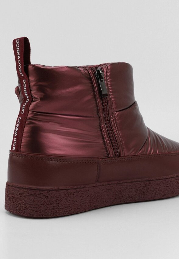 Дутики Donna D’oro