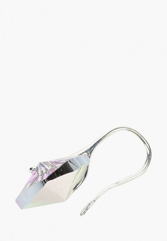 Колье и серьги Amante Crystal