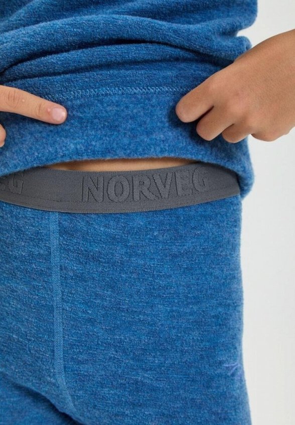 Термобелье низ Norveg