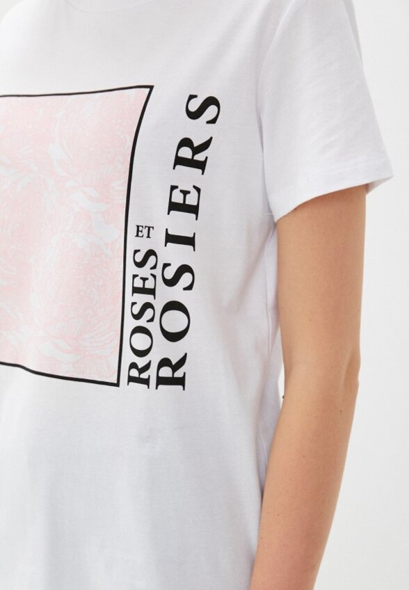 Футболка Baon