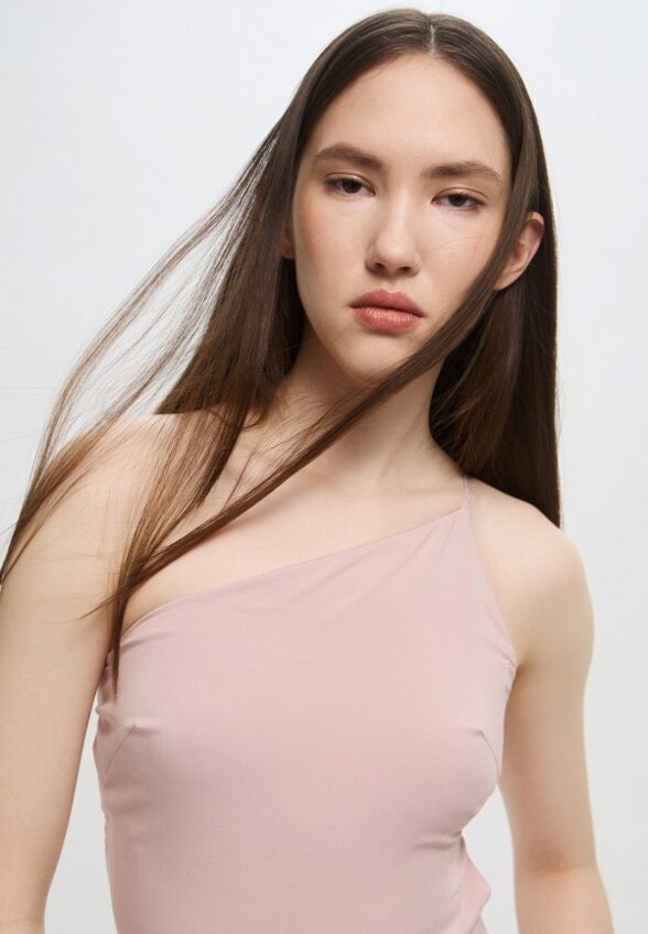 Платье Patron Cashmere