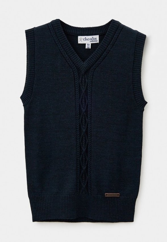 Жилет Ciao Kids Collection