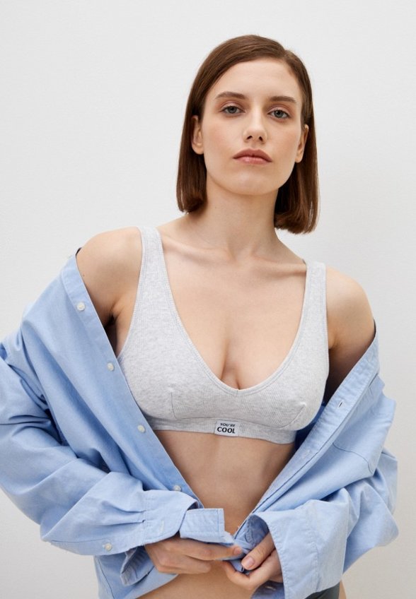 Бюстгальтер Mark Formelle