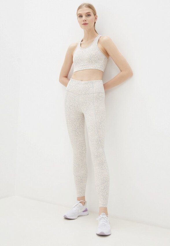 Топ спортивный Varley