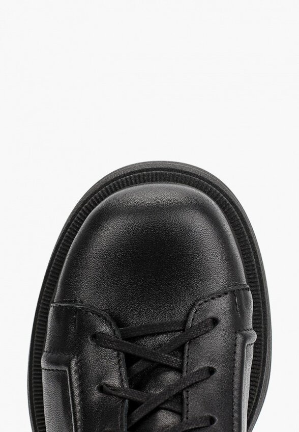 Ботинки Gresco