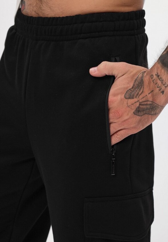 Брюки спортивные Alpex