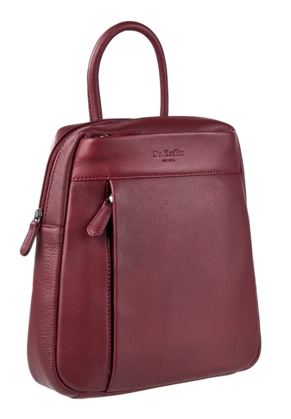 Др.Коффер B402383-41-03 рюкзак