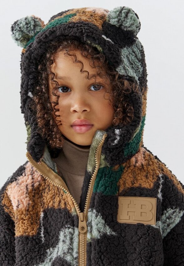 Костюм Happy Baby