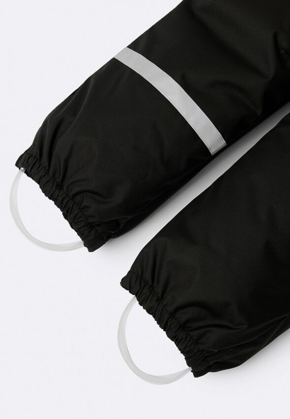 Комбинезон утепленный Lassie