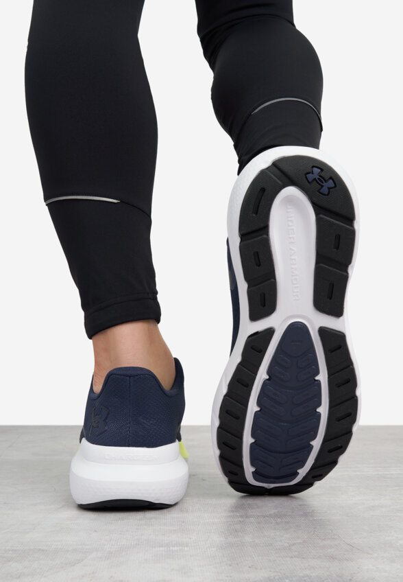 Кроссовки мужские Under Armour Charged Rogue 5, Синий