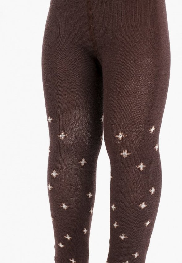 Колготки Loomknits