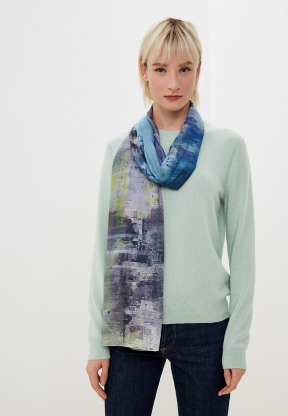 Палантин Eleganzza