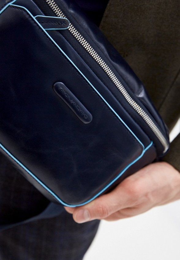 Сумка поясная Piquadro