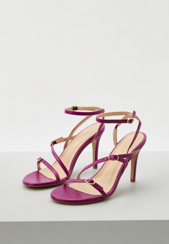 Босоножки Alohas