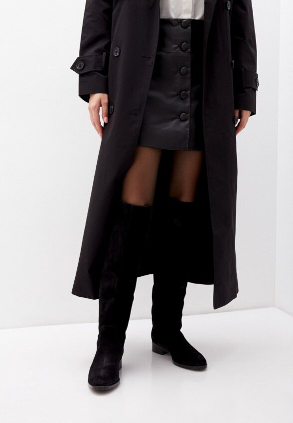 Ботфорты Giotto