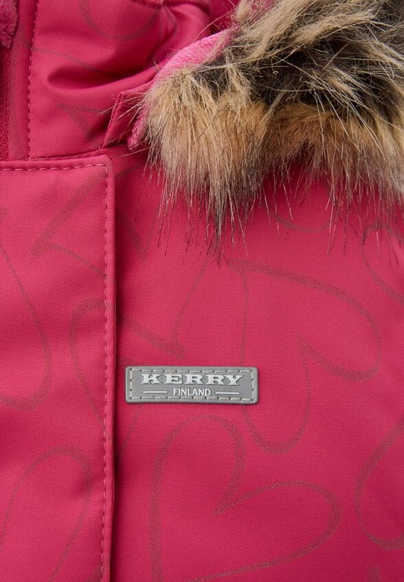 Костюм горнолыжный Kerry