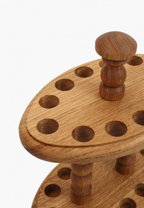 Набор для хранения специй Фоксвудрус