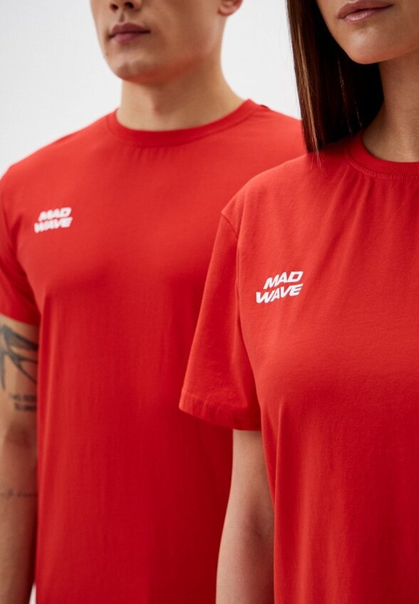 Футболка MadWave
