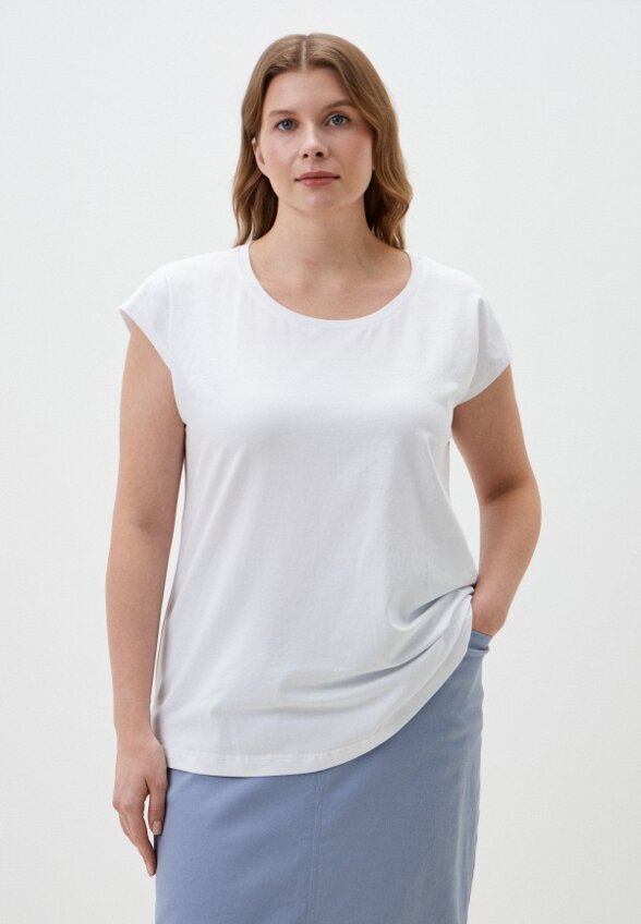 Футболка Silver String