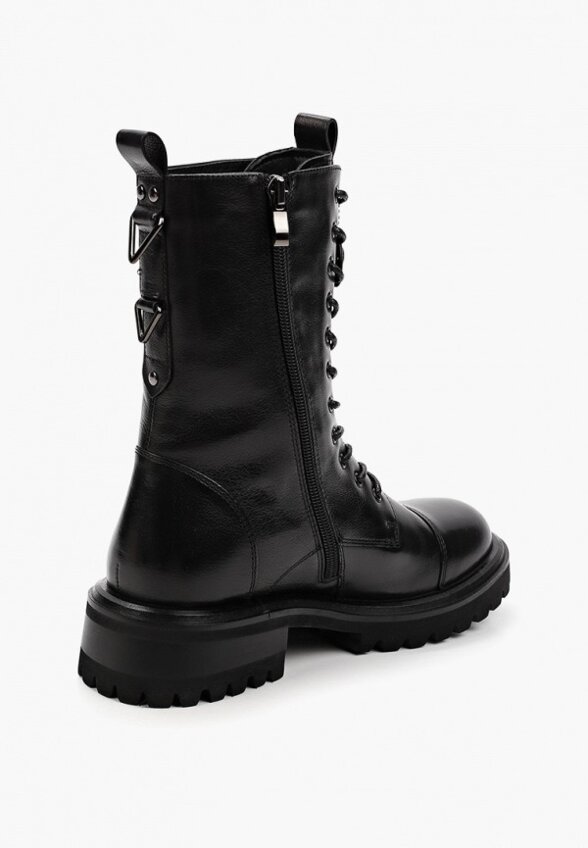 Ботинки Regina Bottini