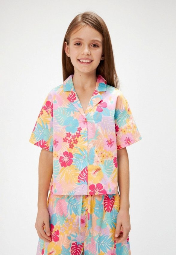 Рубашка Acoola