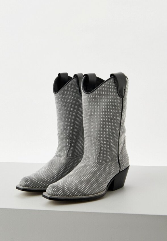 Полусапоги Vic Matie