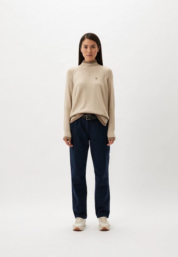 Джинсы Aeronautica Militare