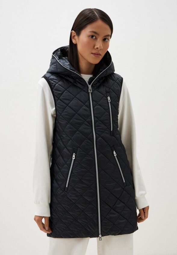 Жилет стеганый Avi
