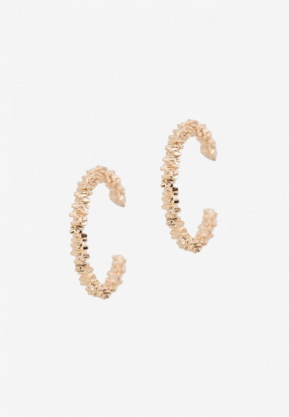 Серьги Marmalato