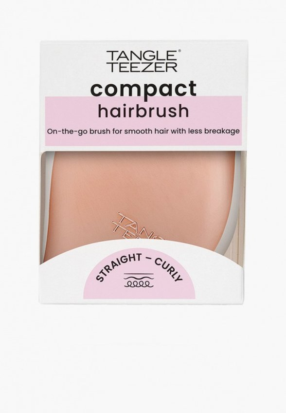 Расческа для распутывания волос Tangle Teezer