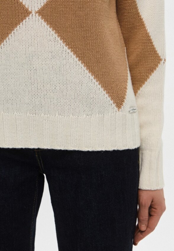 Джемпер Baldinini Trend