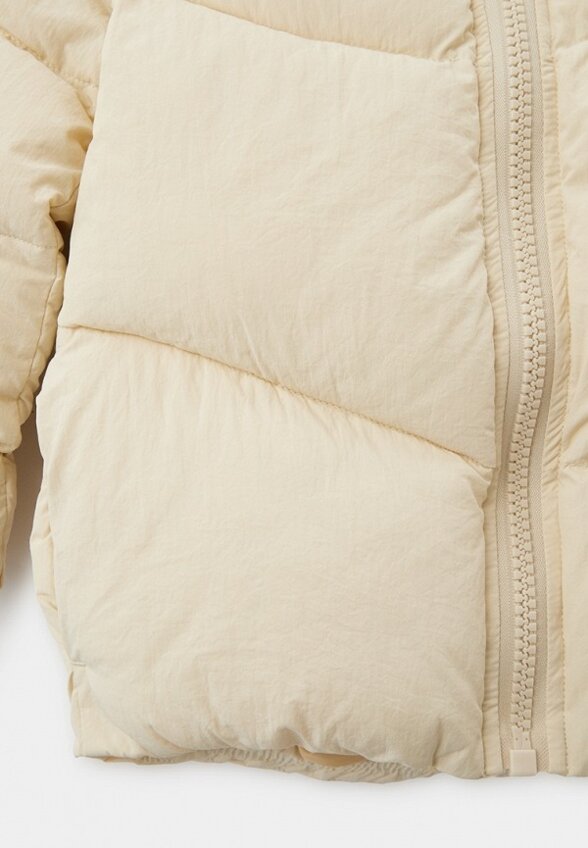 Куртка утепленная Totti Kids