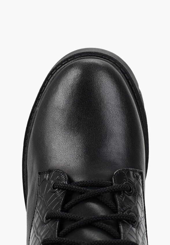 Ботинки Ascalini