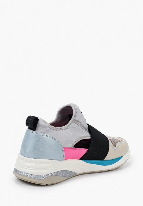 Кроссовки Aldo