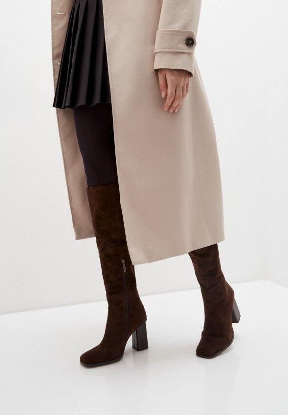 Сапоги Salamander