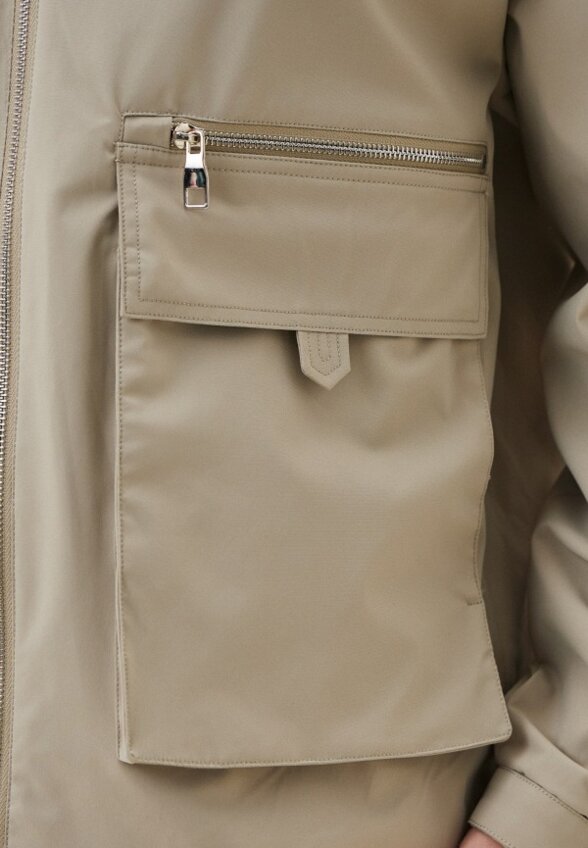 Куртка утепленная Lawinter