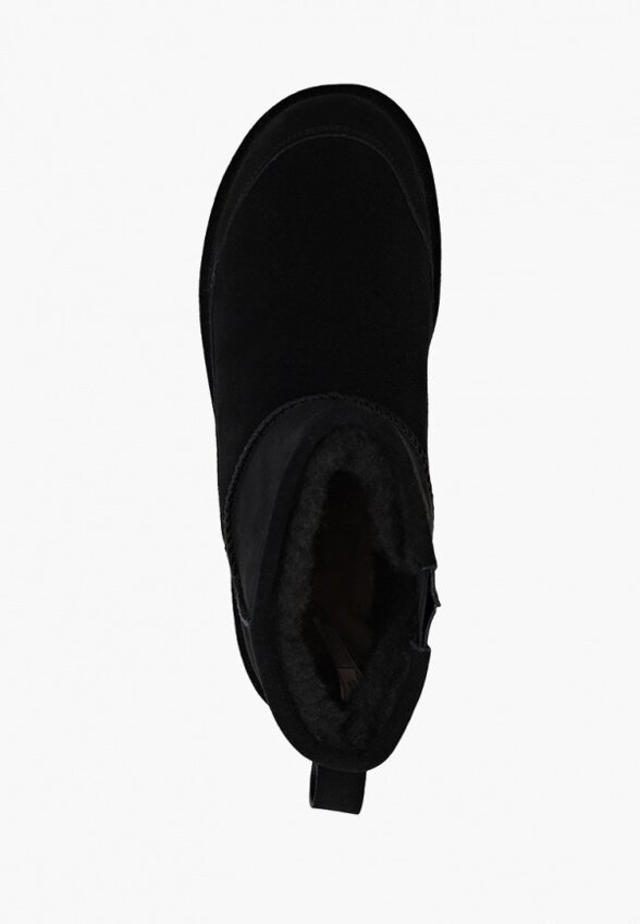 Полусапоги Bearpaw