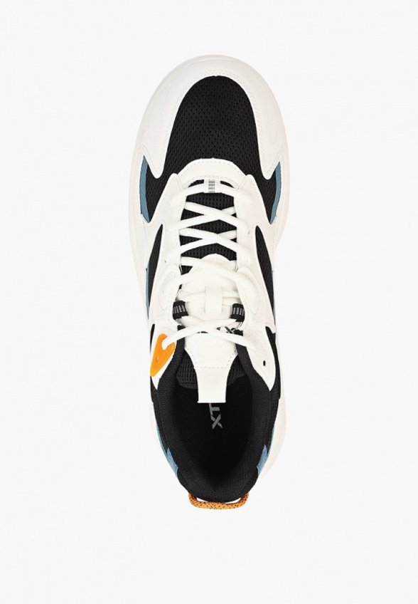 Кроссовки Xtep