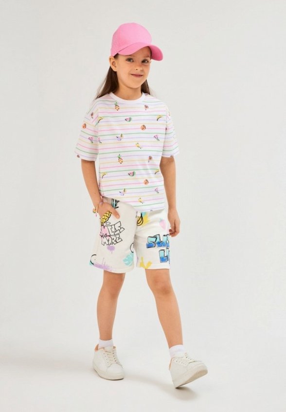 Шорты спортивные Acoola