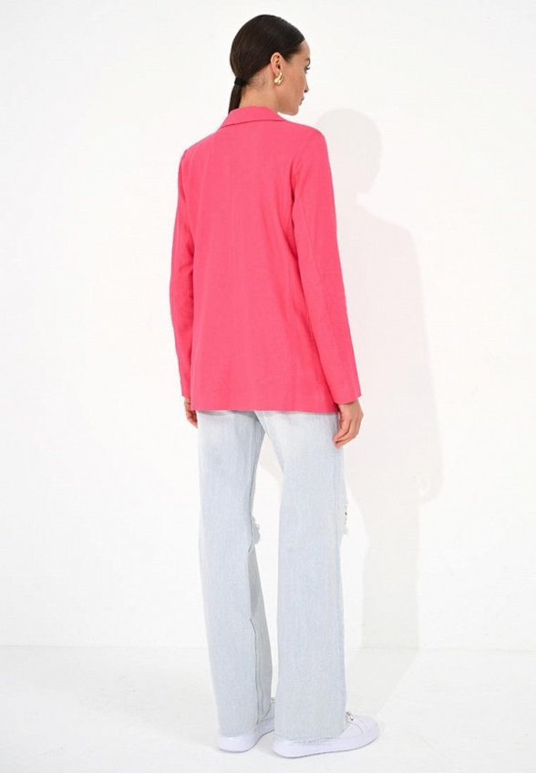 Жакет Spirit of Kattana