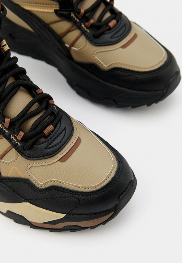 Кроссовки PUMA