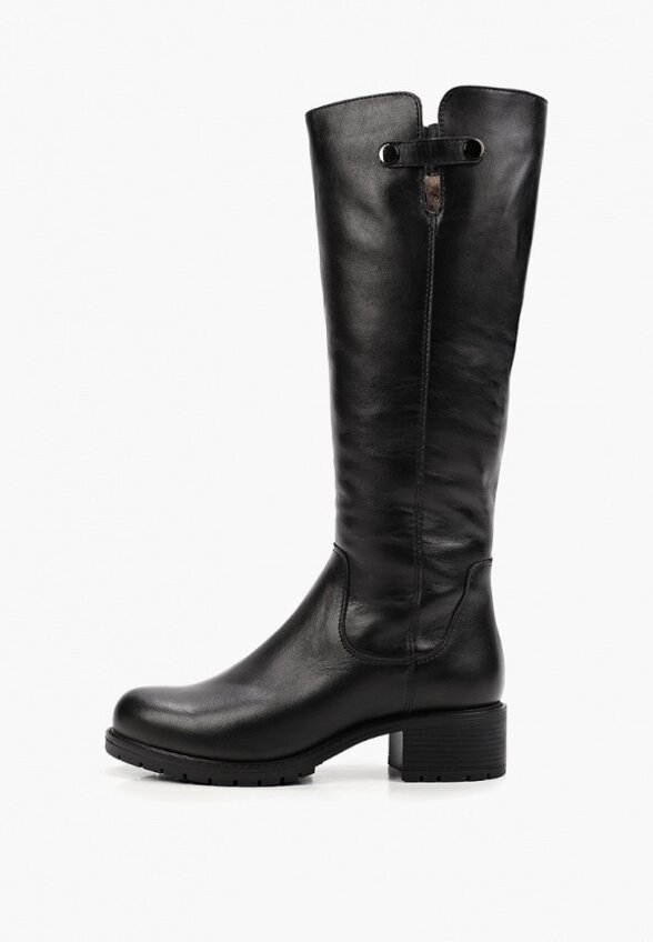 Сапоги Francesco Donni